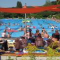 Bergschwimmbad Erlenbach a. Main