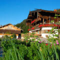 Berggasthof Hohe Asten