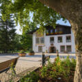 Rathaus Bad Feilnbach © Brigitte Stadler