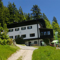 Brünnsteinhaus