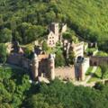 Burg Wertheim
