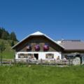 Bergalm-Neureithütte