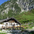Karalm - Gsengalm