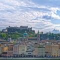 Stadt Salzburg