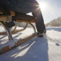 Rodelspaß im Chiemsee-Alpenland
