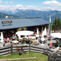 Maiskogel Alm Ranch