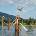 Niedernsiller Wasserpark