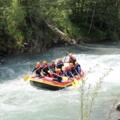 Rafting