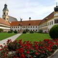 Augustiner-Chorherrenstift Reichersberg