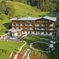 Hotel Landhof Ellmau