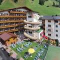 Alpenhof Gerlos