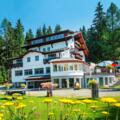 Wanderhotel Das Waldheim