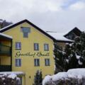 Gasthof Badl Winter