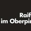 Logo Raiffeisen Oberpinzgau 
