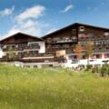 Hotel Sonnenburg Lech am Arlberg