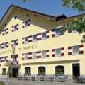 Hotel zum Mohren