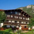 Hotel Pension Roggal