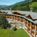 Hotel Alpenhof Brixen
