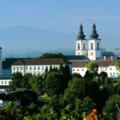 Stiftskirche Kremsmünster