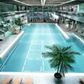 Felsentherme Bad Gastein 