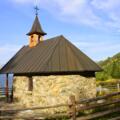 Ambrosius Kapelle © Pastorialassistent Ruben Weyringer