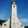 Pfarrkirche Golling