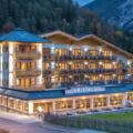 Verwöhnhotel Kristall