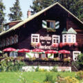 Alpengasthof Schwedenschanze