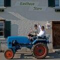 Gasthaus Stern Bangs