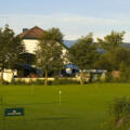 Golfclub Hallein/Rif
