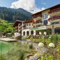 Alpeiner Nature Resort
