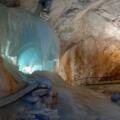 Eisriesenwelt Werfen