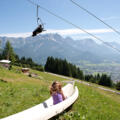 Sommerrodelbahn Saalfelden 
