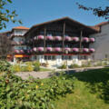 Parkhotel Seefeld