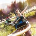 Sommerrodelbahn Flachau ©Flachau Tourismus