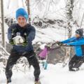 Frischluft-Fitness-Kurs - Winter.frisch