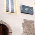 Boutiquehotel kontor Hall