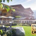 Hotel Brugger Sommer Stubai Super Card