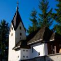Kapelle Klein Neukirchen