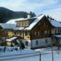 Ferienhaus Winter