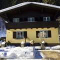 Haus Ramsauer Winter1