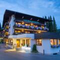 Geniesser-Hotel Dachstein ****