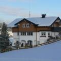 Haus Ahamer Winter