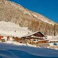 Alpengasthof Ötztal-Köfels