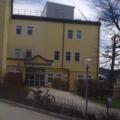 Krankenhaus Tamsweg