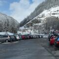 Parkplatz Großeck-Speiereck Mauterndorf