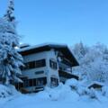 Haus Winter