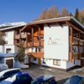 Haus Alpin Winter