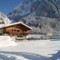 Haus Winter
