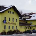 Gasthof Schatz, Winter